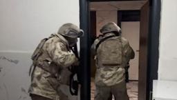 Şanlıurfa'da tefecilik yapan organize suç örgütüne operasyon! Yakalanan 37 zanlıdan 23'ü tutuklandı