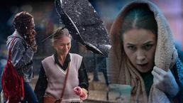 Meteoroloji ve AKOM'den peş peşe açıklamalar! İstanbul için kritik 24 saat... 5 ilçe için kar uyarısı geldi