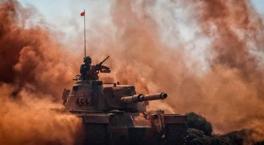 Dünyanın en güçlü ordularında 2026 listesi! Türkiye kaçıncı sırada?