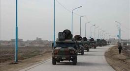 Suriye'de yeni perde! Entegrasyonun ilk adımları: Şam güçleri Haseke kapısına dayandı