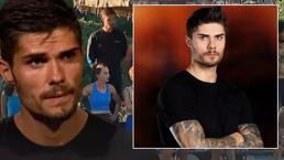 Gözaltına alınan Barış Murat Yağcı serbest bırakıldı