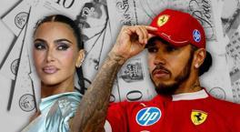 Bir gecelik buluşmanın bedeli 7 milyon TL! Lüks kaçamak: 2 ünlü ismin 'gizli aşkı' olay oldu