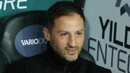 Fenerbahçe'de Domenico Tedesco: Önümüze bakacağız ve tazelik için rotasyon yapacağız