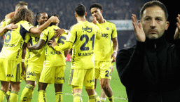 Fenerbahçe'nin maçı sonrası Halil Özer'den Tedesco'ya övgü, yıldız isme eleştiri! 'Bunları yapmaya hakkın yok'