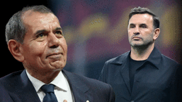 Galatasaray'da hedef orta saha! Yeni yol haritası belli oldu