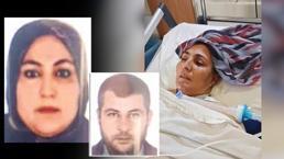 Cani kocanın vahşet planı! Öldü diye eşini arabaya koyup tarlaya sürdü