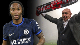 Samsunspor'dan Sterling sürprizi! Başkan Yüksel Yıldırım doğruladı