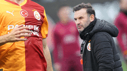 Galatasaraylı yıldızın sözleşmesi feshediliyor! Yeni takımıyla anlaşma çok yakın