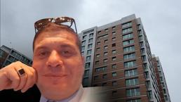 İş insanının trajik ölümü! Oğlu 2 gün evin içinde aradı, bulamadı! Babası yanı başındaymış