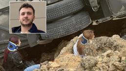 10 kişinin öldüğü faciada şoke eden gerçek! Şoförle aralarında geçen konuşmayı anlattı: 15 dakika sonra kaza oldu