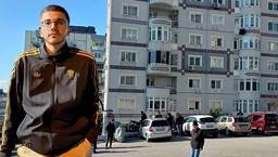 İzmir’de sabah saatlerinde cinayet! Evinden çıkan genç işçi hayatını kaybetti