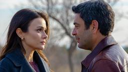 Uzak Şehir fırtınası sürüyor! Cihan, Alya'yı sınırda yakaladı