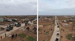 Suriye ordusu Kamışlı'ya girdi! Şam-YPG mutabakatında kritik saatler