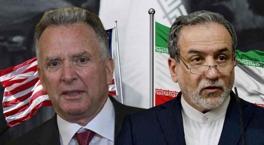 Dünyanın beklediği görüşmede Türkiye işaret edilmişti! İran-ABD müzakerelerine 6 ülke daha katılacak iddiası