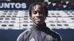 Galatasaray orta saha problemini Renato Nhaga ile çözdü