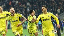 İspanya'da gündem Marco Asensio! Fenerbahçe performansı göz doldurdu