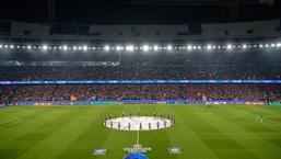 Barcelona, yeni Camp Nou ile Şampiyonlar Ligi'ne talip