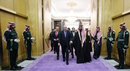 Erdoğan'ın son hamlesi İsrail'de gündem oldu! 'Yeni bir üçlü ittifak mı doğuyor?'