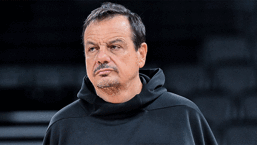 Panathinaikos'ta Ergin Ataman'dan başkanın istifa tepkisine yanıt! 'Sadece bana değil hepimize saldırdı'