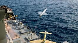 Umman Denizi'nde kırmızı alarm! Savaşın fitili ateşlendi mi? İran'dan 'taarruz', ABD'den 'müsamaha yok' çıkışı