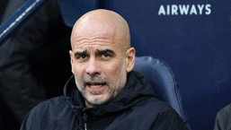 Pep Guardiola'dan Filistin çıkışı! 'Canım yanıyor'