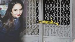 3 çocuk annesi eşini öldürdü! Katil koca timsah gözyaşları döküp teslim oldu