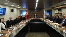 Bakan Ersoy: Türkiye'nin turizm gücünü dijital platformlarda büyütmeye devam edeceğiz