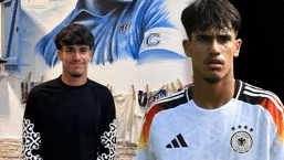 Galatasaray'ın yeni transferi Can Armando Güner için A Milli Takım sesleri!