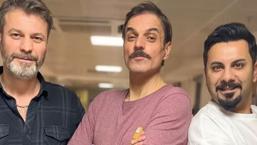 Ufuk Özkan'ın nakil ameliyatı başarıyla tamamlandı! Kardeşinden açıklama geldi