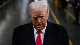 Trump'a suikast girişiminde bulunmuştu! Müebbet hapis cezasına çarptırıldı