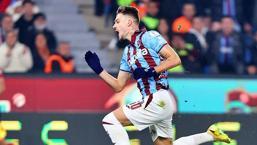 Trabzonspor'da Muçi fırtınası devam ediyor
