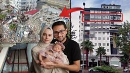 Siyah poşetlere koyup götürdüler! Enkazda 8 günlük kanıt nöbeti: 'Can gider annelik bitmez'