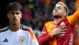 Galatasaray'dan sözleşmede Barış Alper Yılmaz önlemi! Can Armando Güner İstanbul'a gelecek