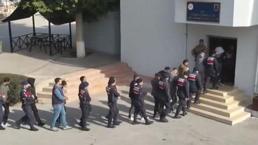 3 ilde uyuşturucu madde satıcılarına yönelik operasyon