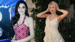 Hande Erçel’e benzemek için servet döktü! Ünlü fenomen Aybüke Çangal’ın olay değişimi