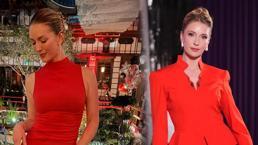 Sessiz sedasız evlenmişti! Yasemin Kay Allen'ın erkek tercihi gündem oldu