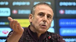 Abdullah Avcı: Fenerbahçe ile şampiyonluk yaşamak istemiştim