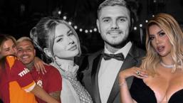 Wanda Nara fena kıskanacak! Icardi’nin nişanlısı China Suarez’den sürpriz açıklama