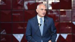 Kültür ve sanatın her dalında Cumhuriyet tarihinin en yüksek rakamlarına ulaşıldı