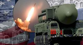 Dünyada kuralsız dönem başladı! Nükleer kısıtlamalar tarih oldu: ABD-Rusya arasındaki yarım asırlık anlaşma bitti