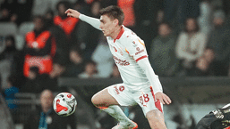 Göztepe'den Kazımcan Karataş atağı!