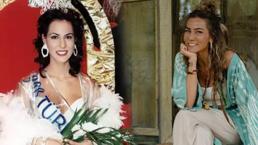 Zeynep Tokuş'un gözlerden uzak büyüttüğü kızı kocaman oldu! Görenler abla kardeş sandı