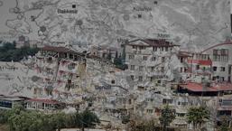 6 Şubat felaketinin yıl dönümünde korkutan uyarı! 6.9’luk depremde can kaybı çok yüksek olabilir