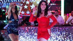 ‘İnci Taneleri içimize işledi’