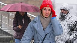 Son dakika... Meteoroloji’den 1 haftalık kritik uyarı! 23 kent için alarm verildi: İstanbul, Ankara ve İzmir…