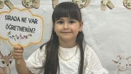 6 yaşındaki Elanur’un ölümündeki ihmal zinciri! Kaza öncesi kendi servisini arıyormuş