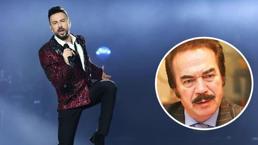 Tarkan'ın konser serisi sona erdi! Kapanışı Orhan Gencebay ile yaptı