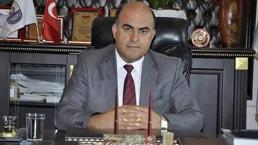 Eski Belediye Başkanı Cafer Özenir'i oğlu baltayla öldürdü!