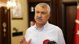 SON DAKİKA! Eski Adana Büyükşehir Belediye Başkanı Zeydan Karalar tahliye edildi