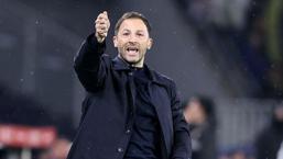 Fenerbahçe'de Domenico Tedesco'dan Musaba kararı! 'Anlayışla karşıladı'